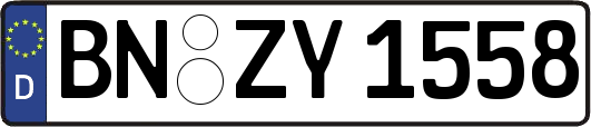 BN-ZY1558