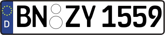 BN-ZY1559