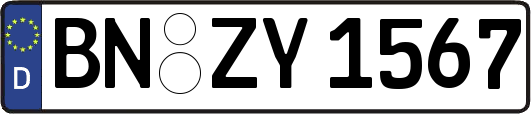 BN-ZY1567