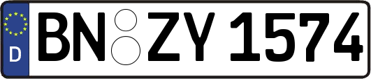 BN-ZY1574