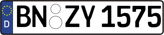 BN-ZY1575