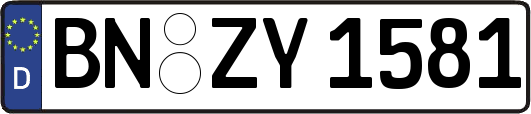 BN-ZY1581