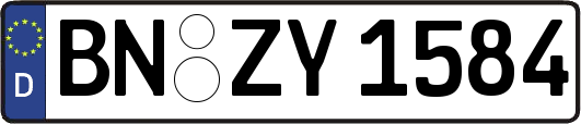 BN-ZY1584