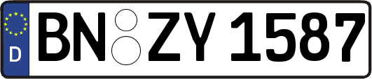 BN-ZY1587