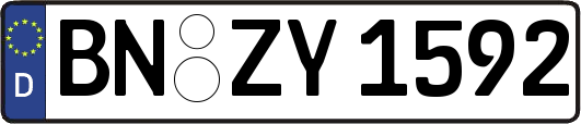 BN-ZY1592