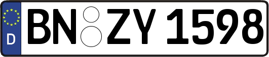 BN-ZY1598