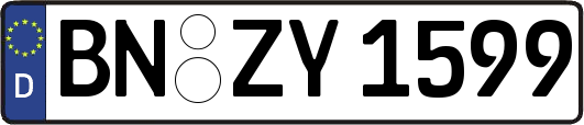 BN-ZY1599