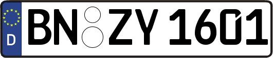 BN-ZY1601