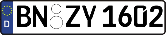 BN-ZY1602