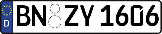 BN-ZY1606
