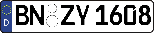 BN-ZY1608