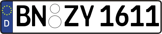 BN-ZY1611