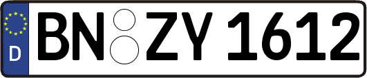 BN-ZY1612