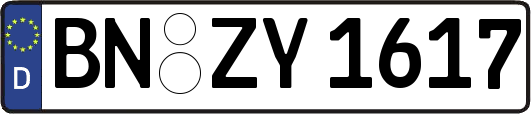 BN-ZY1617