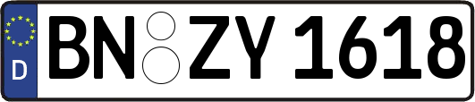 BN-ZY1618