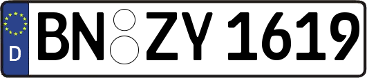 BN-ZY1619