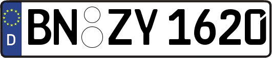 BN-ZY1620