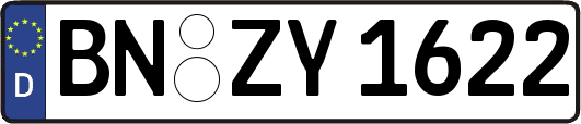 BN-ZY1622