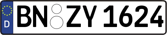 BN-ZY1624