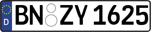 BN-ZY1625