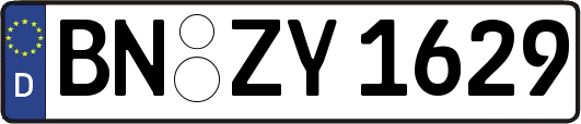 BN-ZY1629