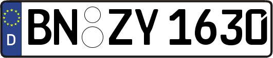 BN-ZY1630