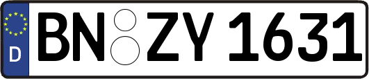 BN-ZY1631