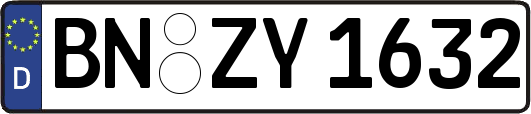 BN-ZY1632
