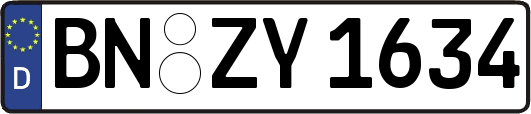 BN-ZY1634