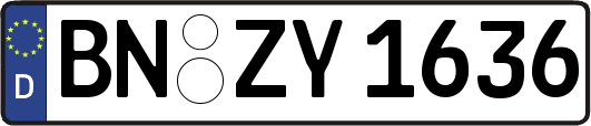 BN-ZY1636