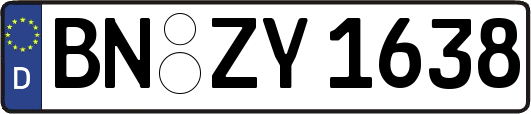 BN-ZY1638