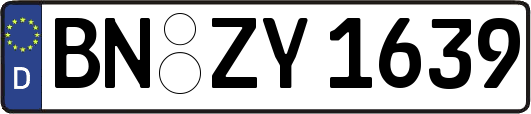 BN-ZY1639