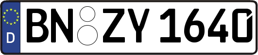 BN-ZY1640