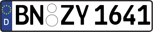 BN-ZY1641