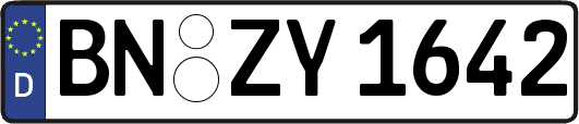 BN-ZY1642
