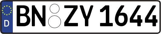 BN-ZY1644