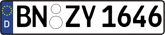 BN-ZY1646