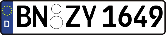 BN-ZY1649