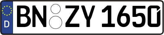 BN-ZY1650
