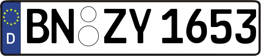 BN-ZY1653