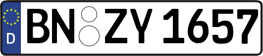 BN-ZY1657