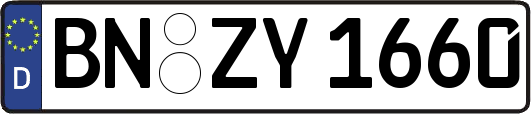 BN-ZY1660