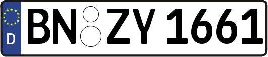 BN-ZY1661