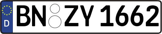 BN-ZY1662