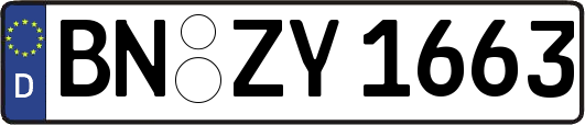 BN-ZY1663