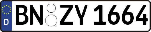 BN-ZY1664