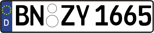 BN-ZY1665