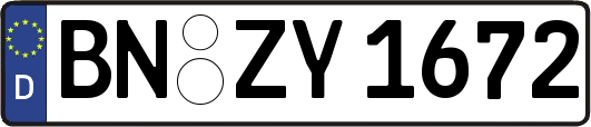 BN-ZY1672