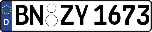 BN-ZY1673