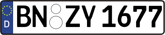 BN-ZY1677